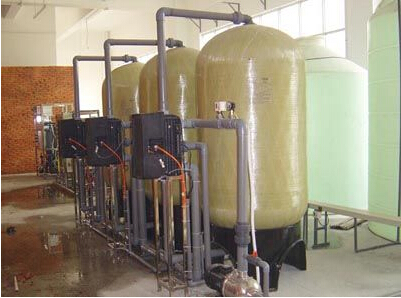 洗衣房軟化水設(shè)備，酒店軟化水處理裝置